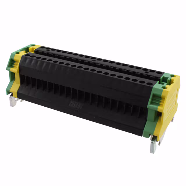 441711 Phoenix Contact  Canale guida DIN